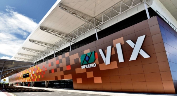 Aeroporto de Vitória