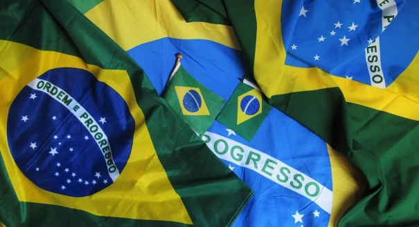 Bandeira do Brasil