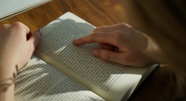 Leitura deveria se tornar um hábito