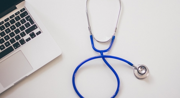 Médico, plano de saúde, hospital