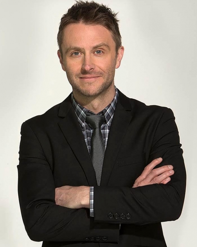 Cris hardwick
