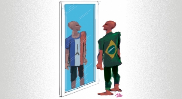 Reflexos da Revolução Francesa nos dias atuais