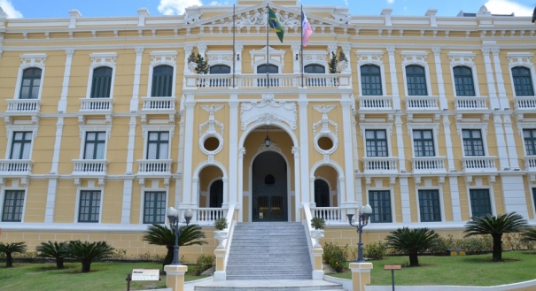 Palácio Anchieta