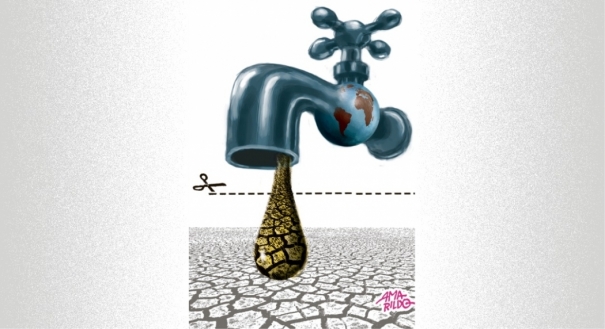 Memória da seca
