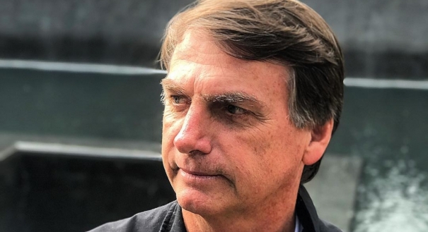 Jair Messias Bolsonaro