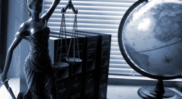 Advocacia e Justiça