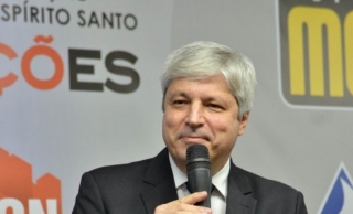 Márcio Félix é secretário executivo do Ministério de Minas e Energia   