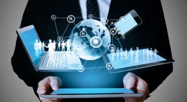 Tecnologia e inovação nas empresas