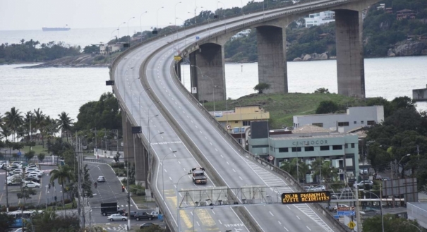 Terceira Ponte: projeto para melhorar a mobilidade precisa ser pensado