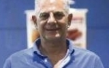 José Henrique Neffa, 59 anos, superintendente do Supermercado São José, e Antônio Neffa Sobrinho, 91 anos, filho do fundador da empresa