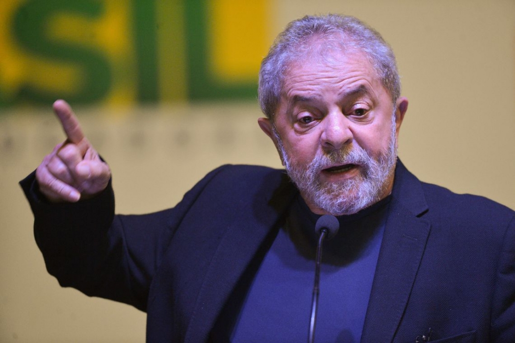 Resultado de imagem para A juÃ­za Gabriela Hardt que substituiu SÃ©rgio Moro na Lava Jato decretou a segunda condenaÃ§Ã£o ao ex- presidente Lula no caso do sÃ­tio de Atibaia