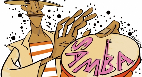 Dia Nacional do Samba