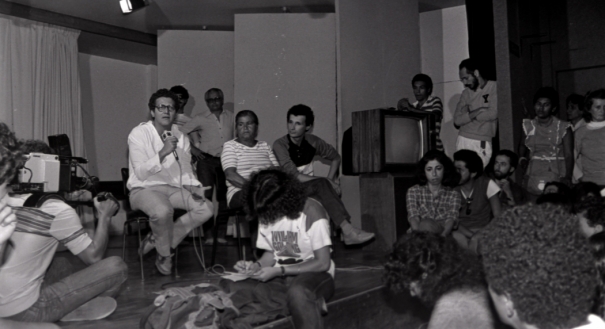 Lançamento do filme 