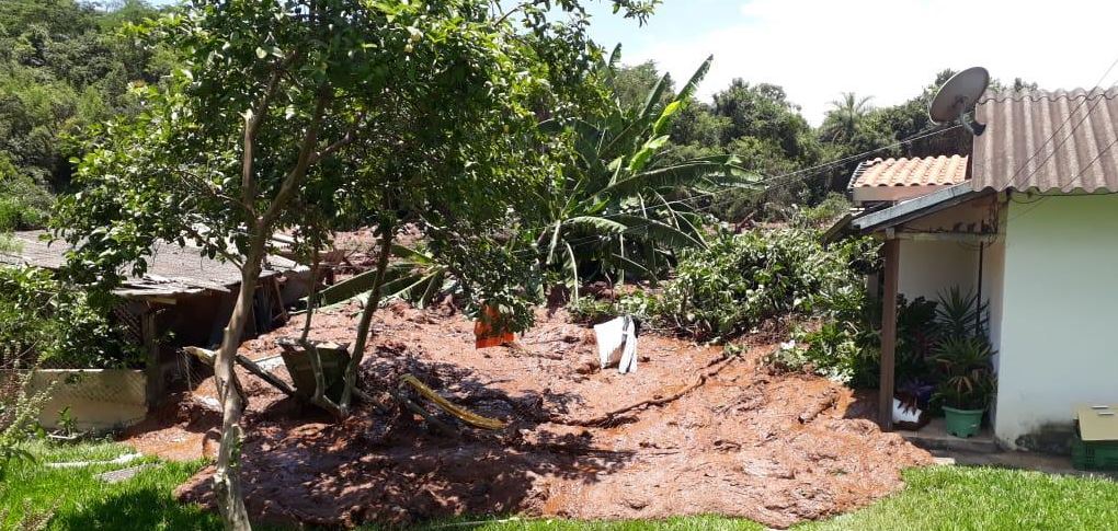 Resultado de imagem para Hospital em Belo Horizonte recebe vítimas de rompimento da barragem