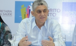 Tadeu Marino é ex-secretário estadual de Saúde. Crédito: Bernardo Coutinho
