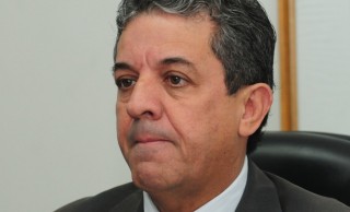 Danilo Bahiense (PSL)