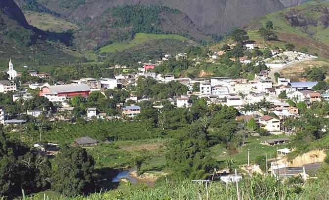 Água Doce do Norte é um dos municípios que excederam as despesas com pessoal. Crédito: Site da Câmara Municipal - GZ