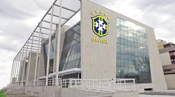 OFF: CBF banca realização de eleição e vice do Nordeste detona Marco Polo del Nero