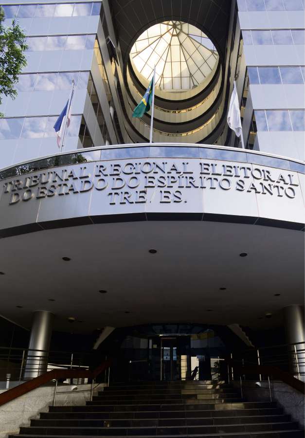 Justiça eleitoral do Brasil segue modelo único no mundo A Gazeta Justiça eleitoral do Brasil segue modelo único no mundo A Gazeta