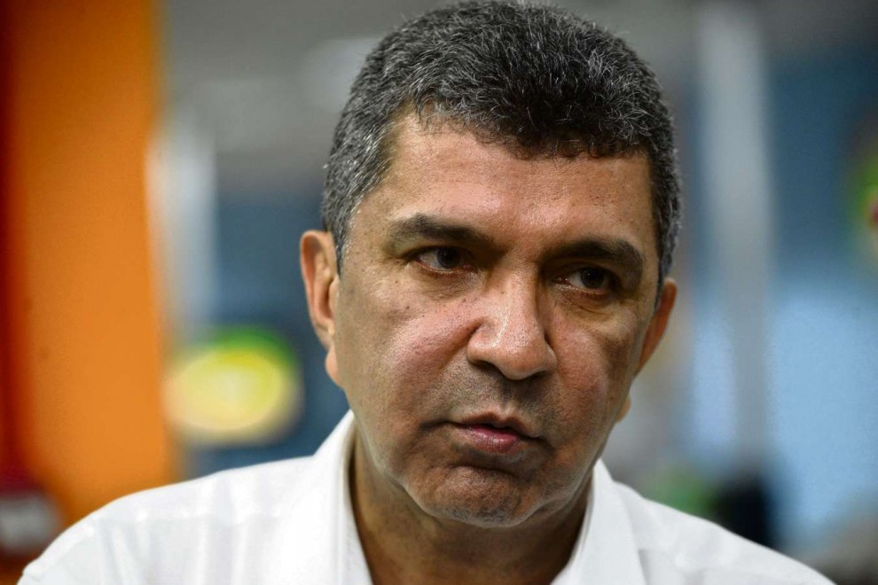 Vidigal Descarta Candidatura Ao Governo Do Estado A Gazeta