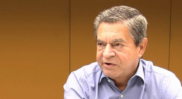 Coronel José Vicente da Silva Filho é ex-secretário nacional de Segurança Pública