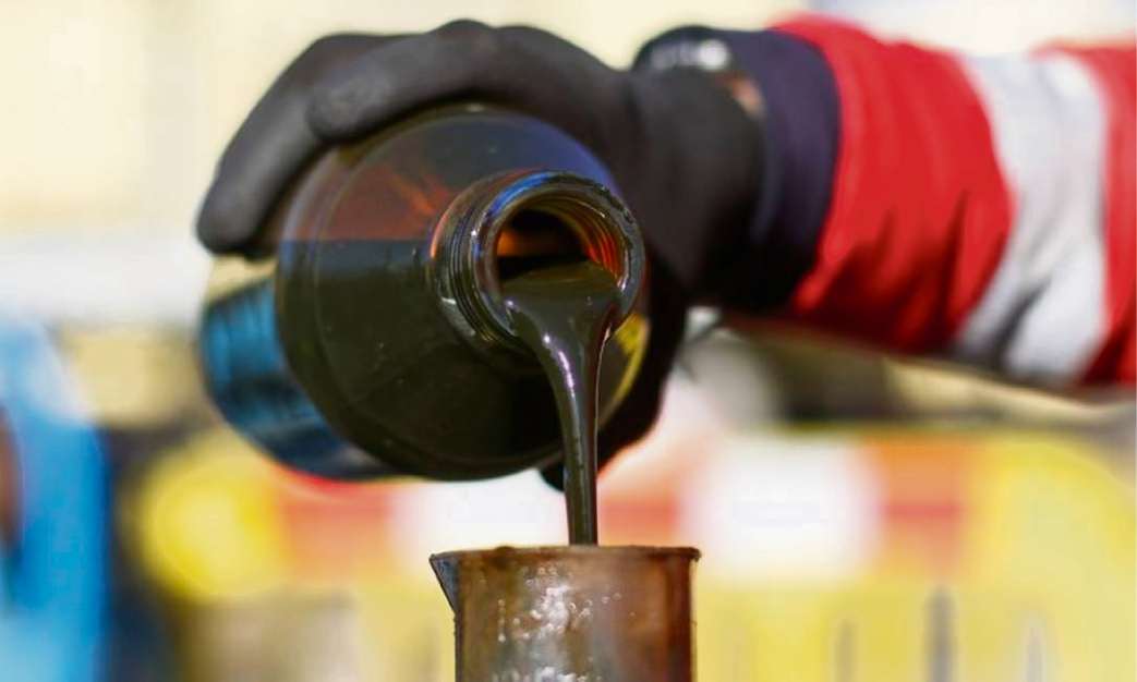 Preço do petróleo disparou desde o ataque a refinarias na Arábia Saudita. Crédito: Divulgação