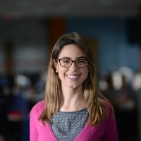 Imagem de perfil de Samanta Nogueira