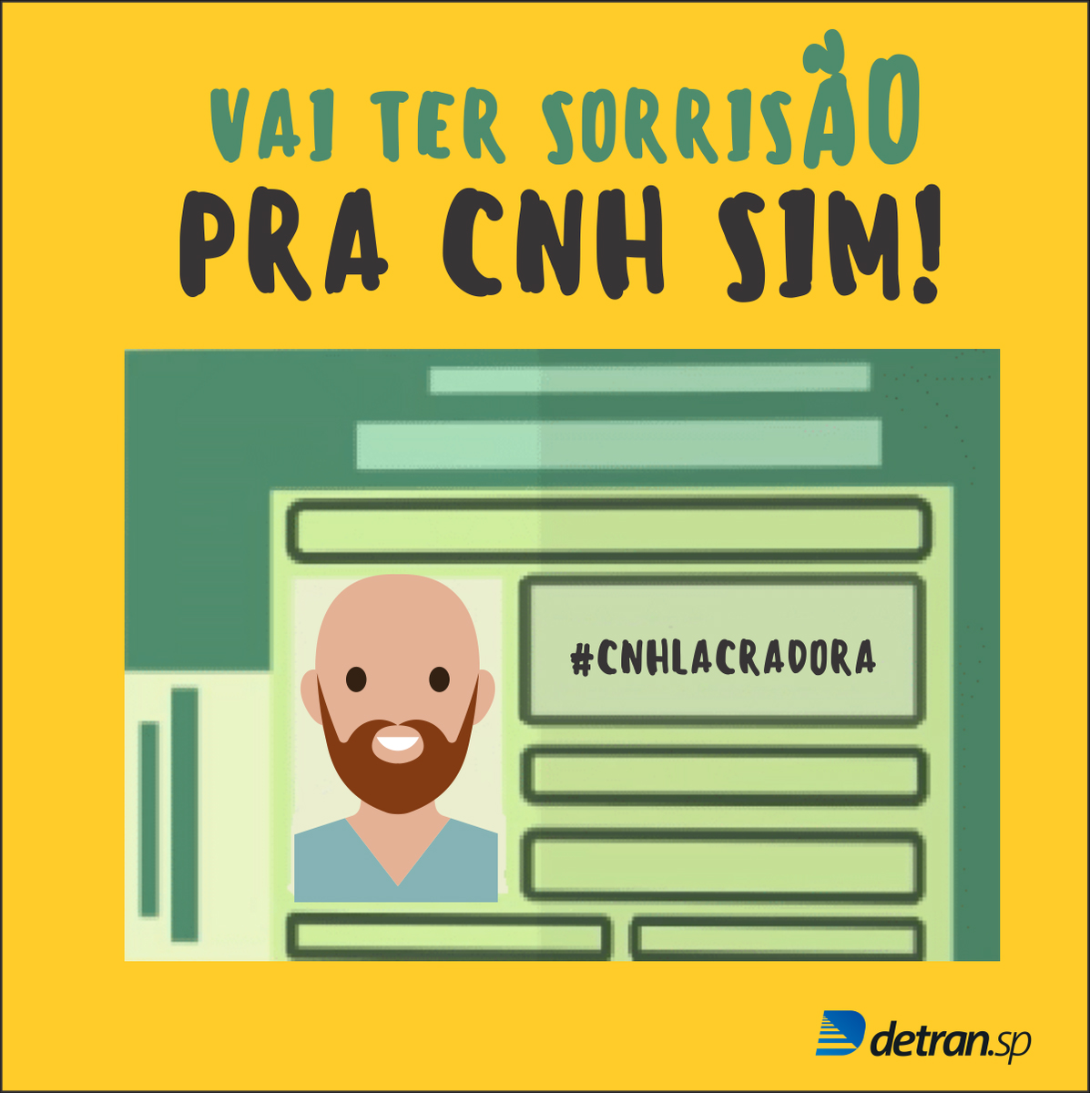 Afinal,é permitido sorrir em documento de identificaç u00e3o Artesanato Reciclagem Decoração ~ Afinal,é permitido sorrir em documento de identificaç u00e3o