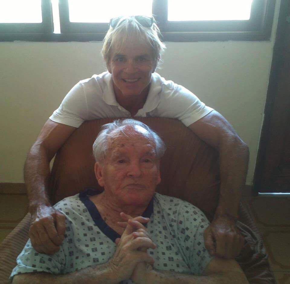 Pai do prefeito de Colatina morre aos 92 anos em Vila ...