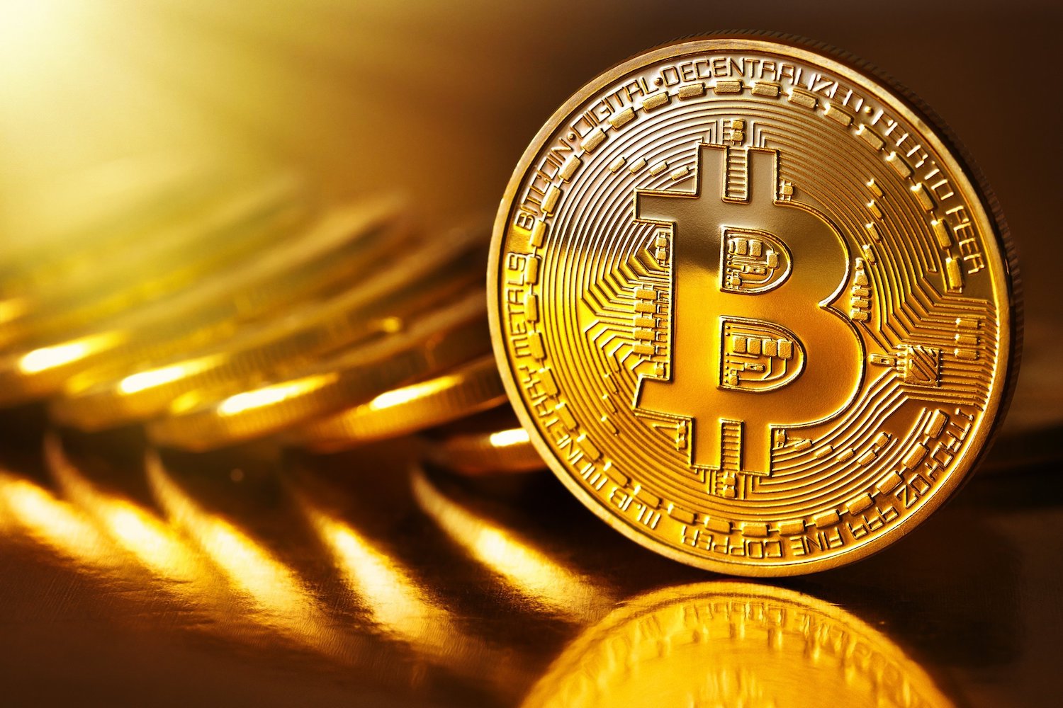 Fraude com bitcoin prometia lucro de 20% ao mês e movimentava milhões no ES. Crédito: Reprodução Internet