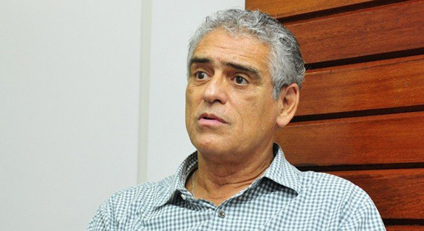 João Gualberto, Secretário de cultura