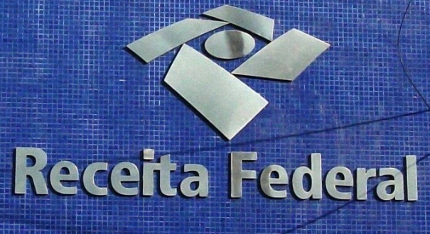 Receita Federal 