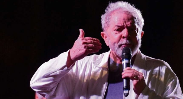 O julgamento do recurso contra a condenação em 1ª instância feito pela defesa de Lula e de outros seis réus começará às 8h30 do dia 24