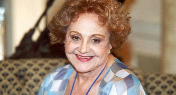 Eva Todor