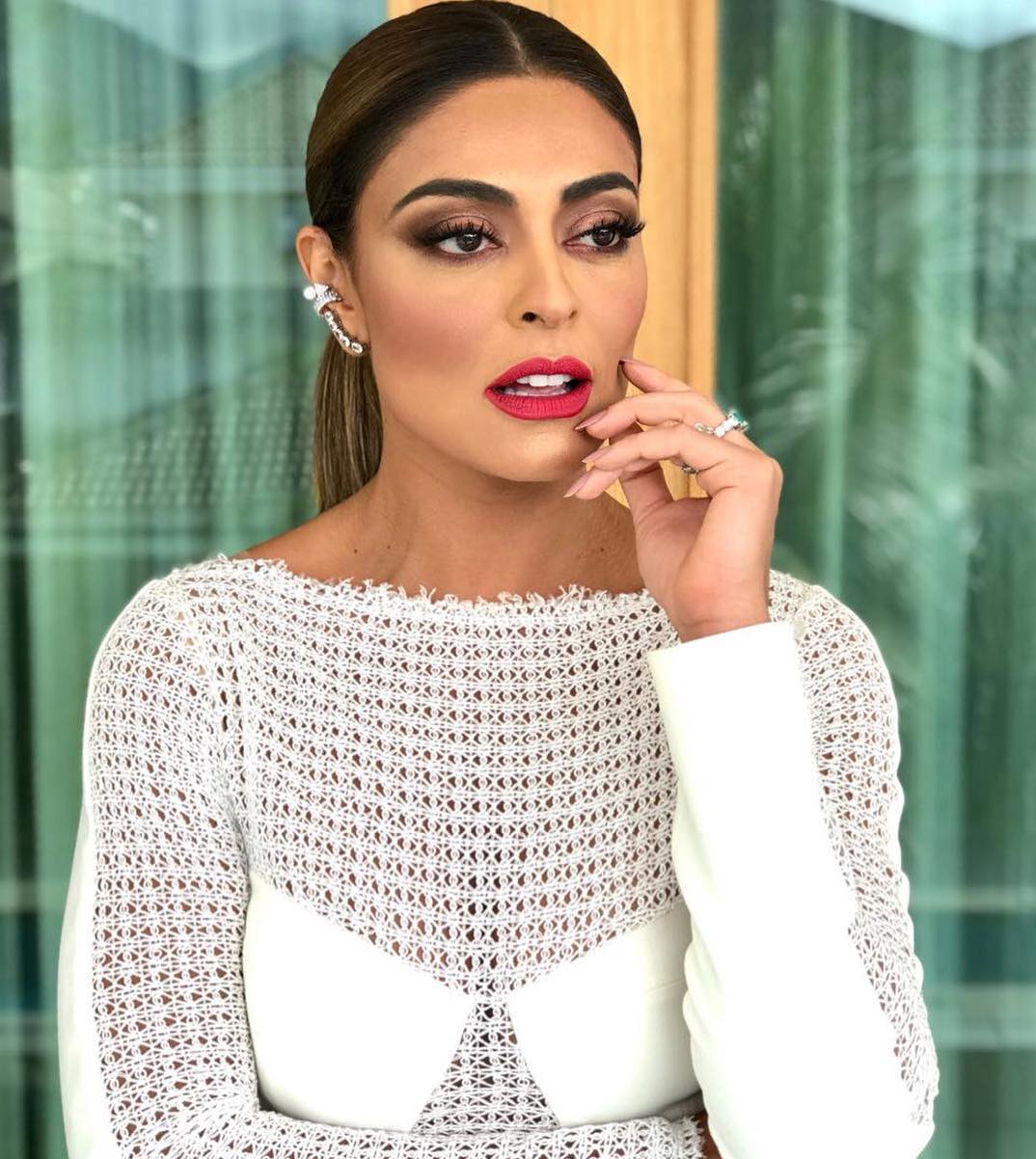 juliana paes faz desabafo ap ficar sem pr mio como juliana paes faz desabafo ap ficar sem pr mio como