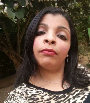 Geonara de Souza Xavier está desaparecida desde o último sábado (9)