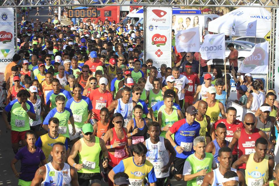 Inscrições abertas para a Corrida TV Gazeta Sul de Verão A Gazeta Inscrições abertas para a Corrida TV Gazeta Sul de Verão A Gazeta