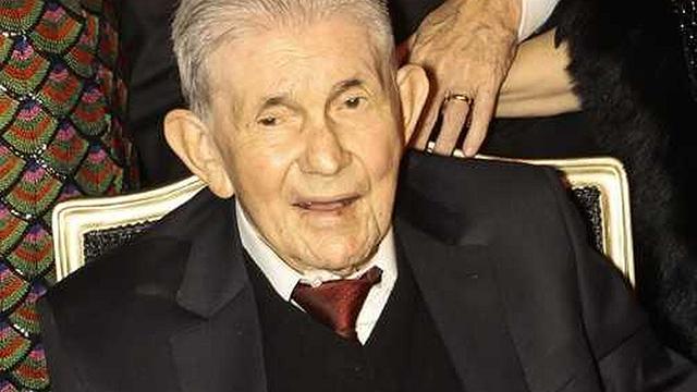 Ivo Tramontina, ex-presidente do Grupo Tramontina, morre aos 92 nos