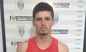 Lucas Ferreira de Souza, 19