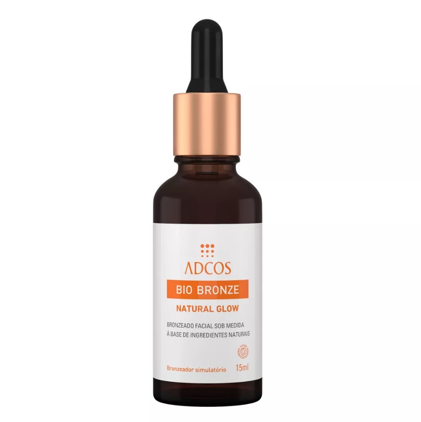 Bio Bronze, da Adcos. Crédito: Reprodução/Adcos