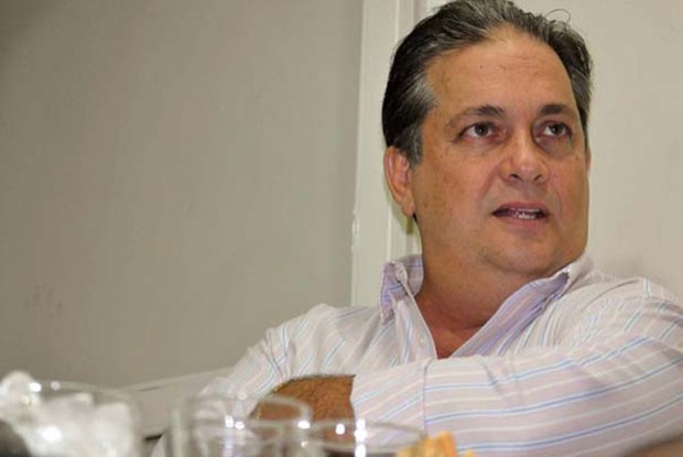 Nelson Nahim foi denunciado pelo Ministério Público por exploração sexual infantil, no conhecido caso 'Meninas de Guarus'. Crédito: Reprodução