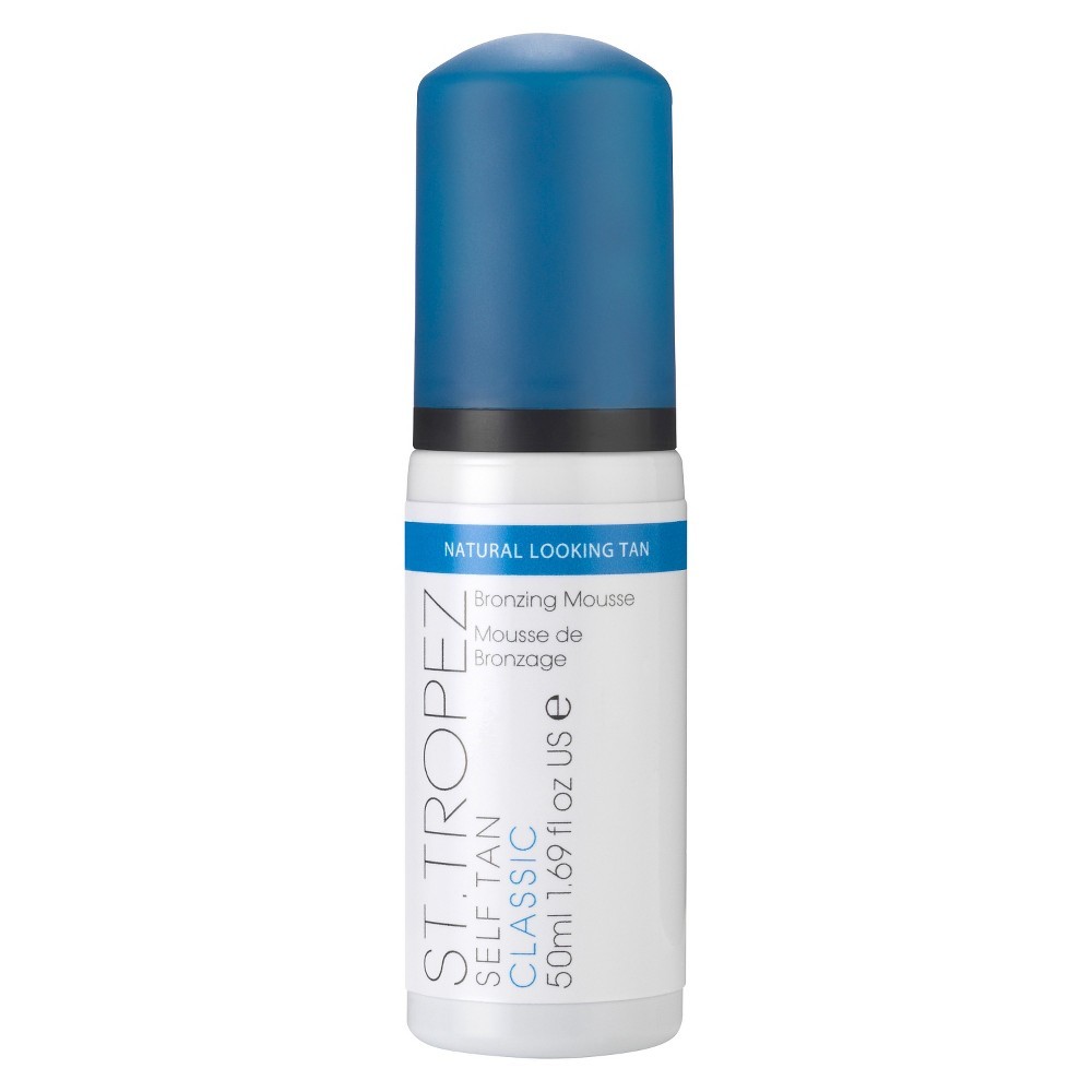 Musse autobronzeante St. Tropez. Crédito: Reprodução/Sephora