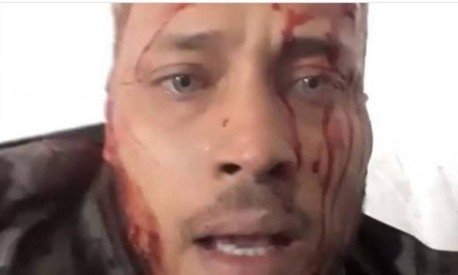 Óscar Pérez, piloto rebelde contrário ao presidente Nicolás Maduro é alvo de operação de captura. Crédito: Reprodução