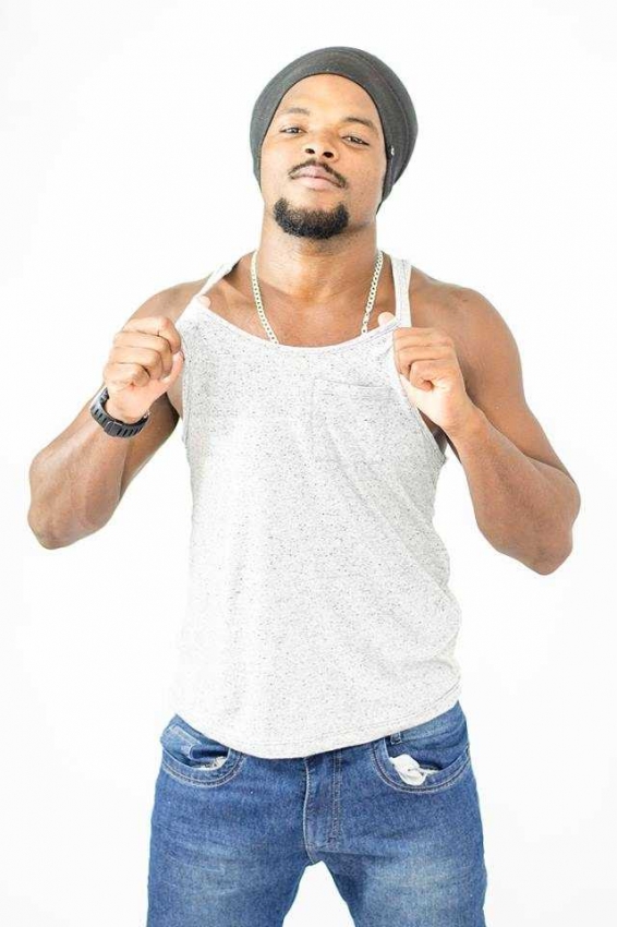 Waderson Santos: capixaba vai rodar Europa em turnê para lançar CD autoral. Crédito: Elaine Lane/Divulgação