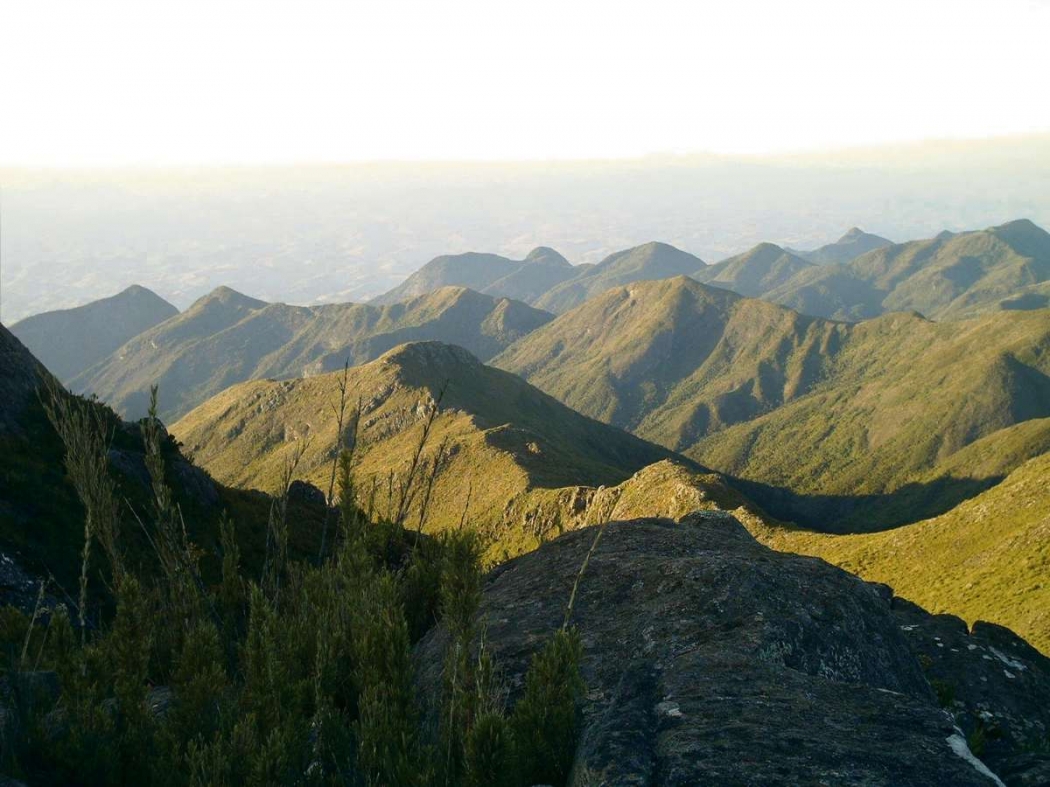 Tragédia no Pico da Bandeira: há 50 anos caía avião de Vitória para MG