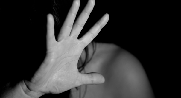 Violencia contra a mulher