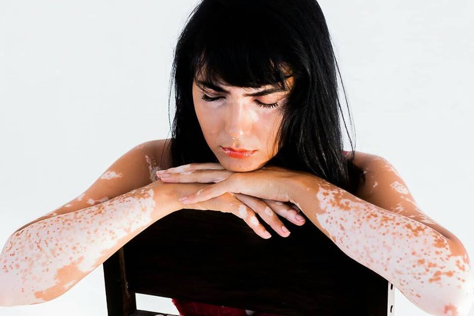 Karina encontrou dificuldades para conseguir trabalho. Crédito: James Rodrigues