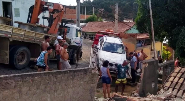 . Crédito: Internauta Carlos Altair Gonçalves