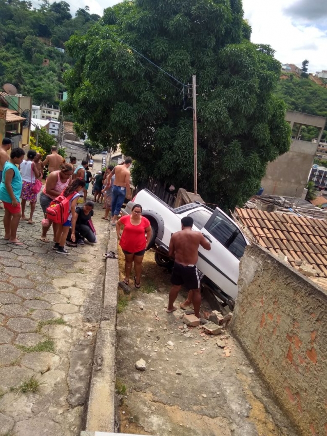 . Crédito: Internauta Carlos Altair Gonçalves