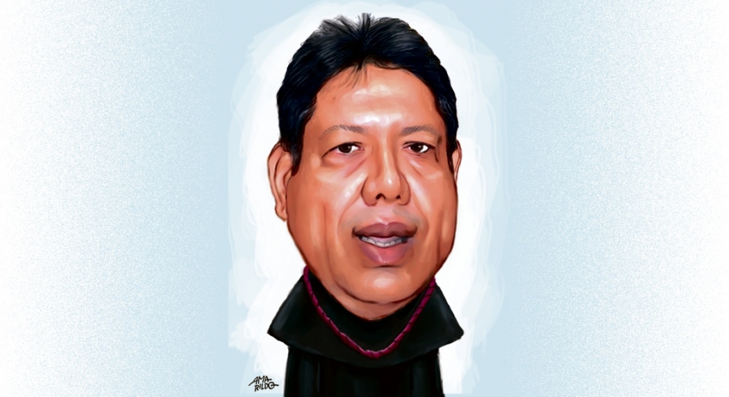 . Crédito: Amarildo